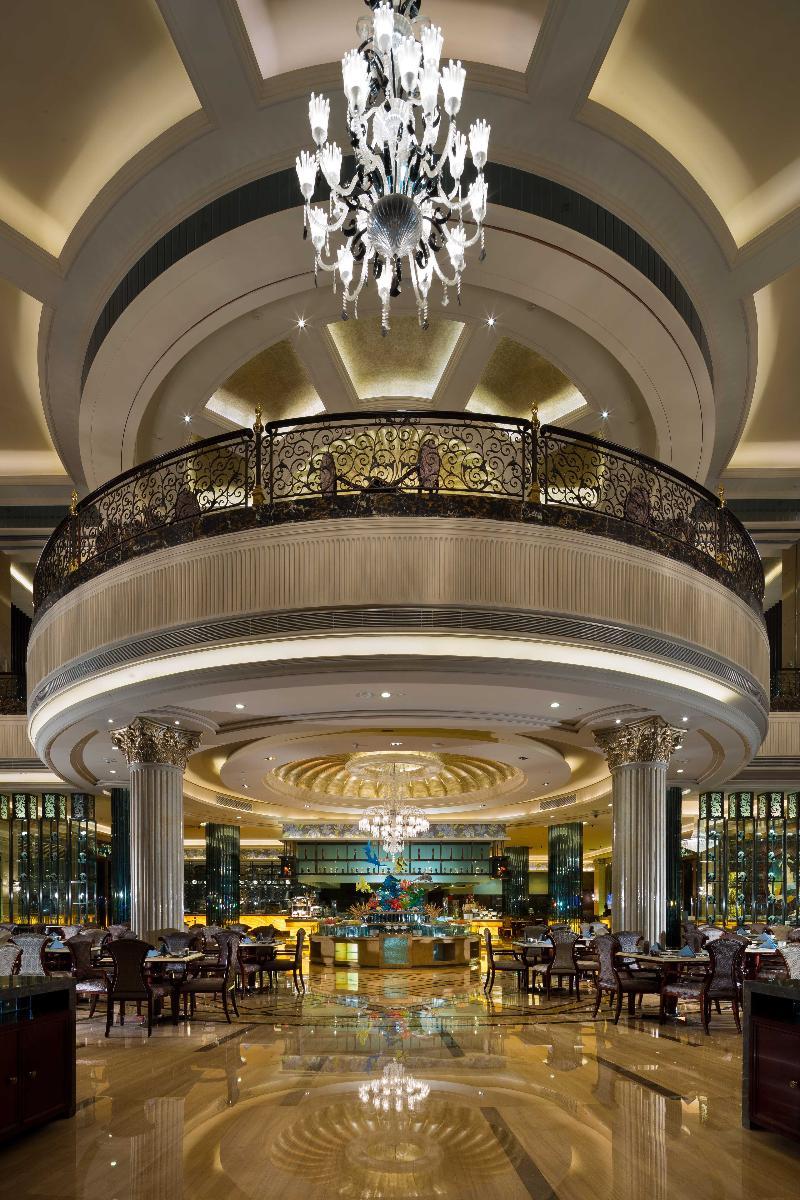 Howard Johnson Agile Plaza Chengdu Esterno foto